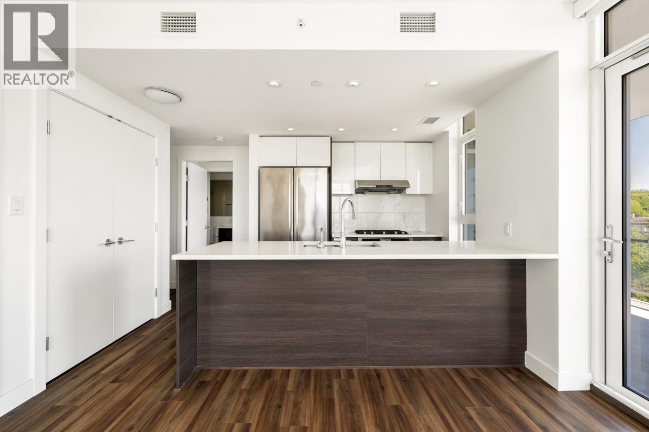 1605 8538 River District Crossing, Vancouver, British Columbia  V5S 0C9 - Photo 37 - R3138799
