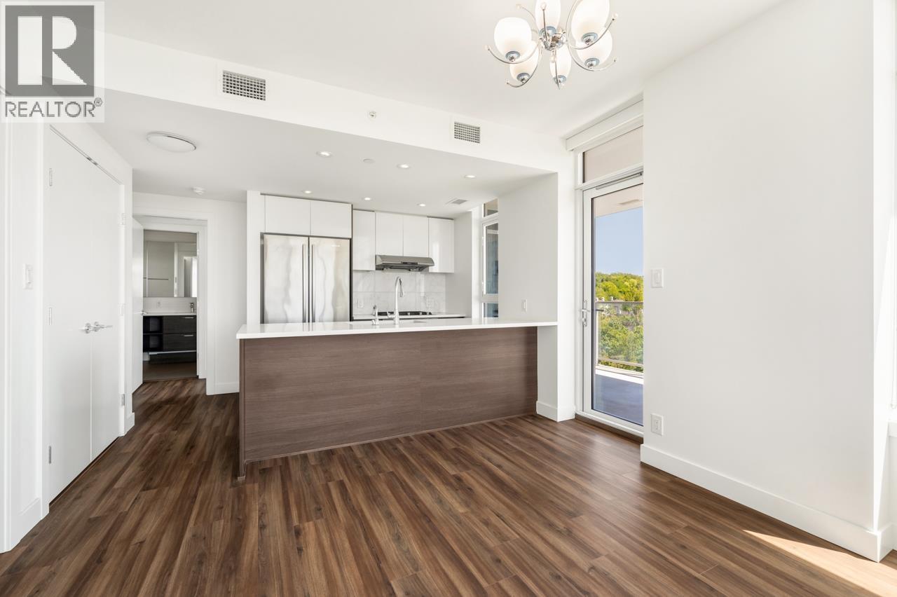 1605 8538 River District Crossing, Vancouver, British Columbia  V5S 0C9 - Photo 8 - R3138799