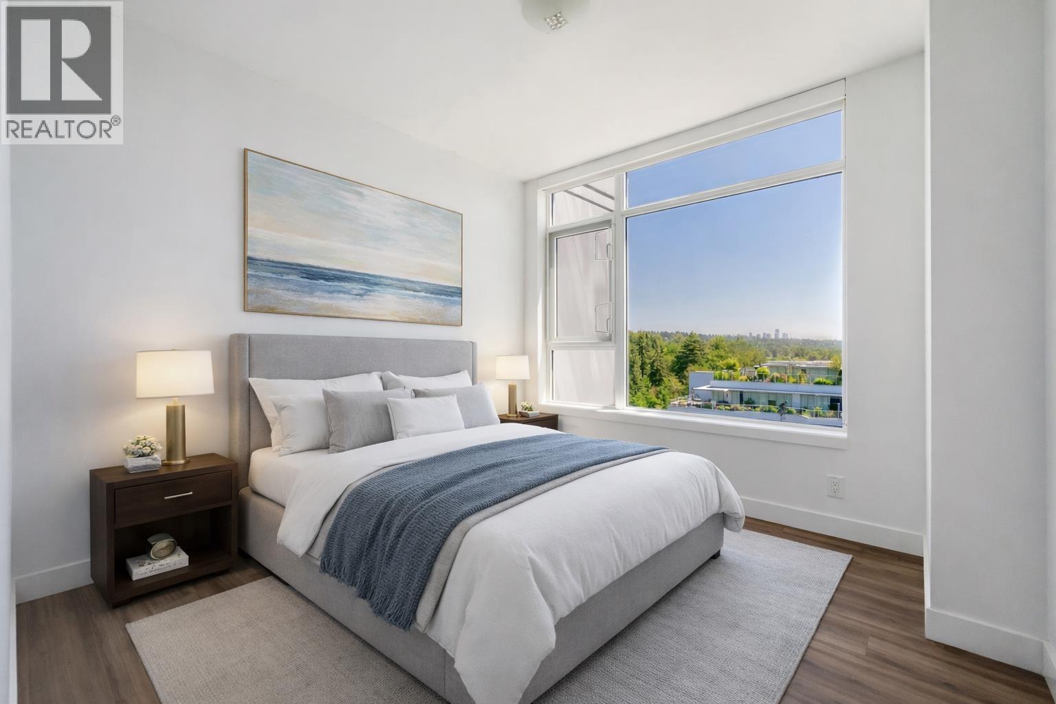 1605 8538 River District Crossing, Vancouver, British Columbia  V5S 0C9 - Photo 14 - R3138799