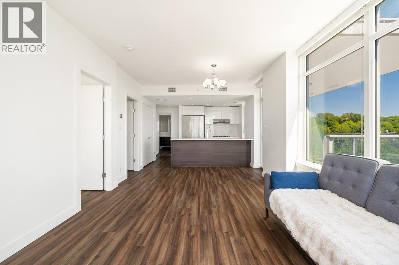 1605 8538 River District Crossing, Vancouver, British Columbia  V5S 0C9 - Photo 39 - R3138799