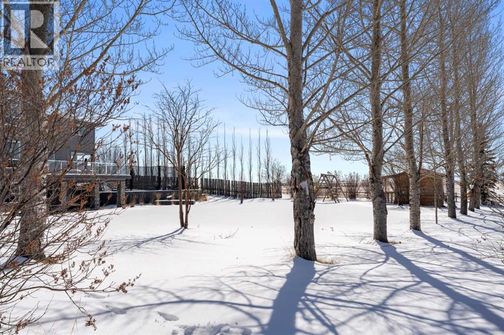 291055 Township Road 290, Rural Rocky View County, Alberta  T0M 0S0 - Photo 8 - A2298962