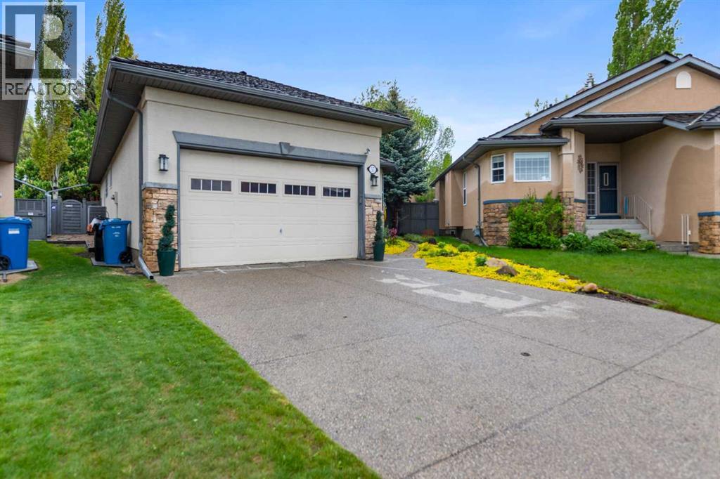 57 Sierra Morena Grove Sw, Calgary, Alberta  T3H 4L3 - Photo 2 - A2317902