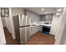 BASEMENT - 54 PEMBROOK STREET, Caledon, Ontario