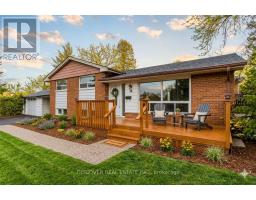 14 DONATA DRIVE, Mississauga, Ontario