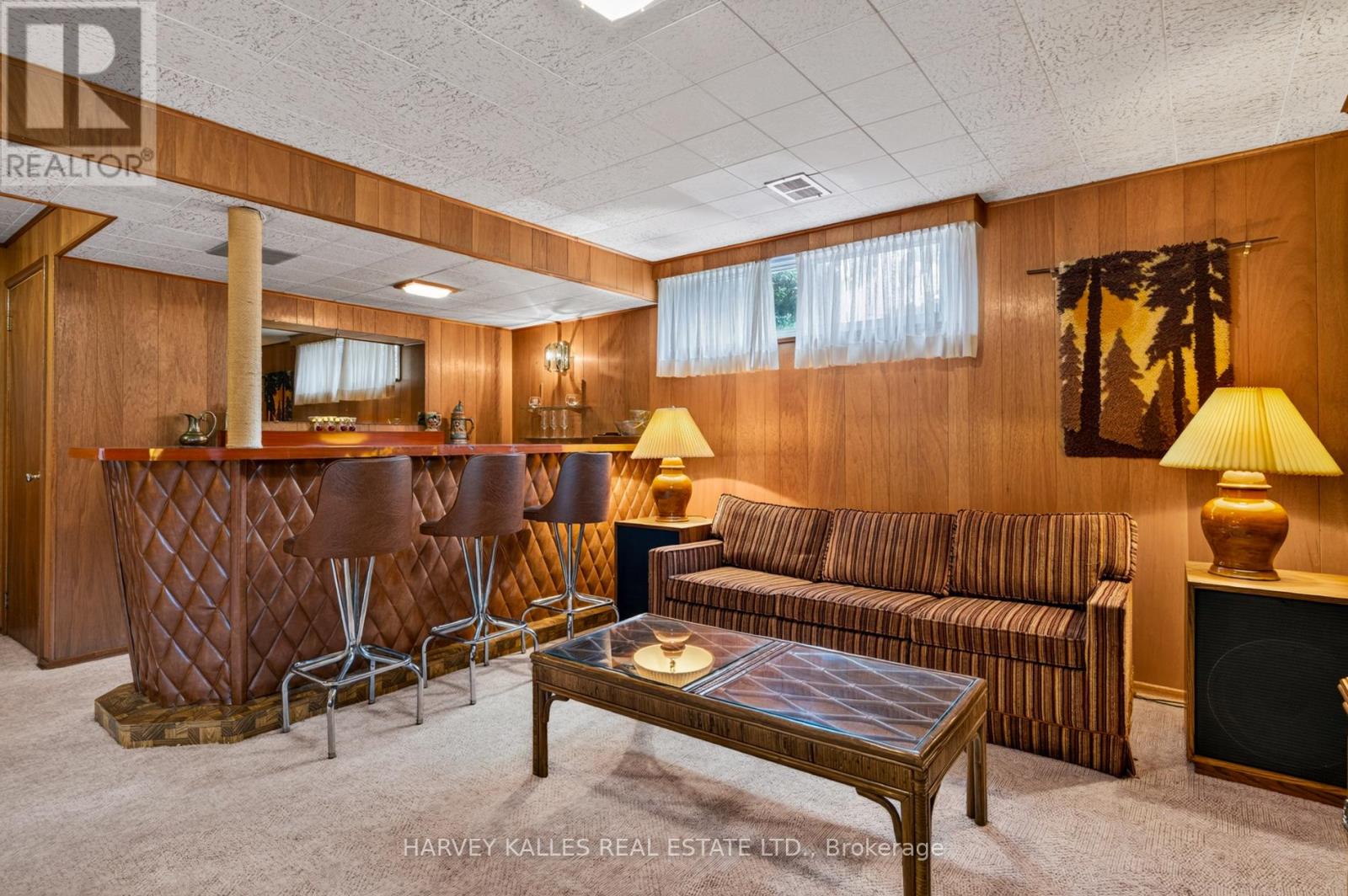 69 Poynter Drive, Toronto, Ontario  M9R 1L3 - Photo 23 - W13481550