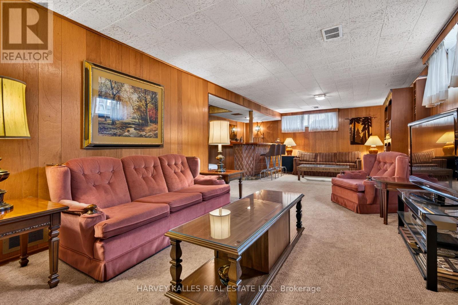 69 Poynter Drive, Toronto, Ontario  M9R 1L3 - Photo 27 - W13481550