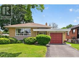 69 POYNTER DRIVE, Toronto, Ontario