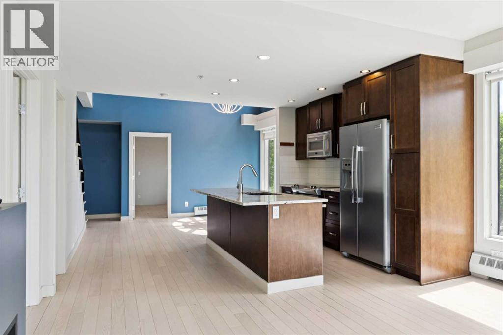 408, 1730 5a Street SW, Calgary, Alberta  T2S 2E9 - Photo 17 - A2319001