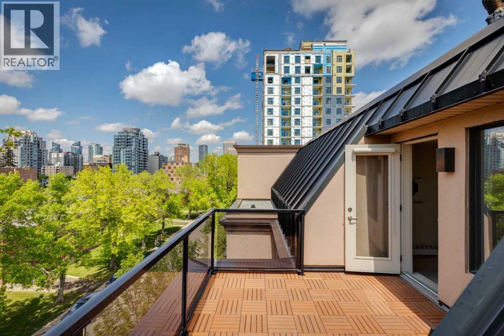 408, 1730 5a Street SW, Calgary, Alberta  T2S 2E9 - Photo 8 - A2319001