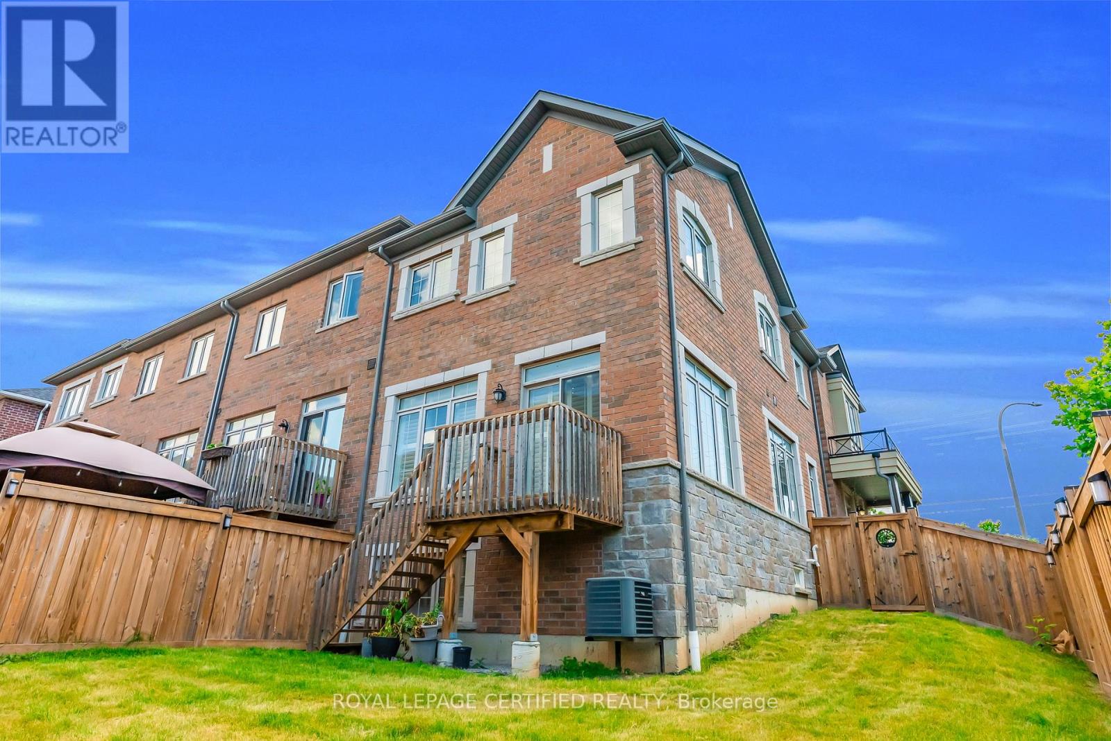 59 Rimrock Crescent, Whitby, Ontario  L1N 0E5 - Photo 45 - E13478072