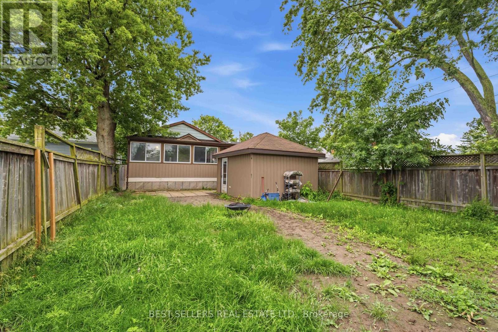 88 Rykert Street, St. Catharines, Ontario  L2S 1Z6 - Photo 17 - X13481276