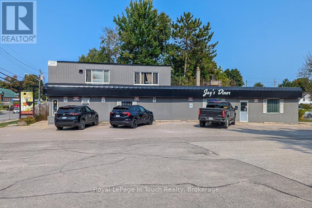 505 KING STREET, Midland, Ontario