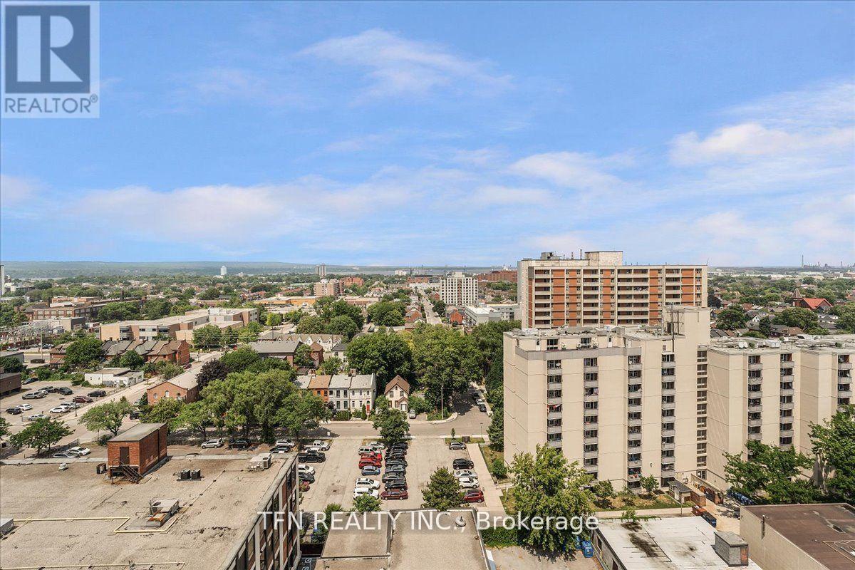 513 - 212 King William Street, Hamilton, Ontario  L8R 0A7 - Photo 26 - X13481534