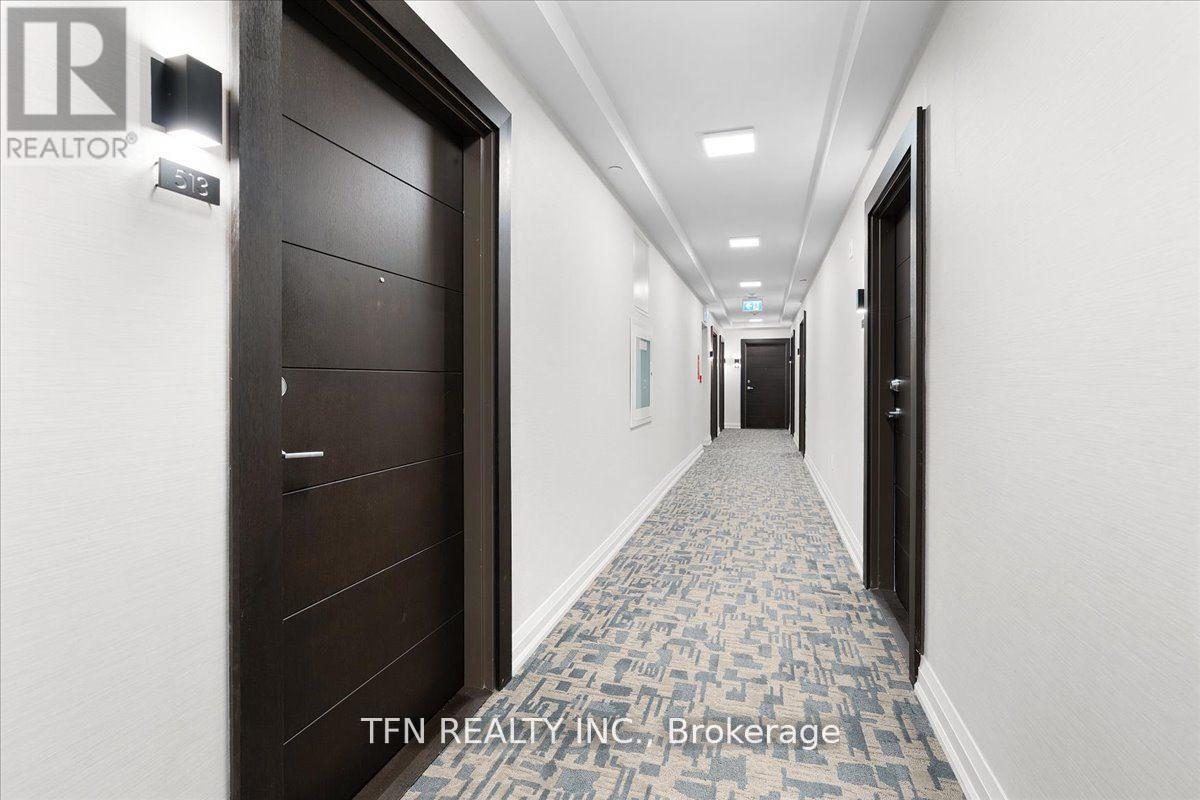 513 - 212 King William Street, Hamilton, Ontario  L8R 0A7 - Photo 3 - X13481534