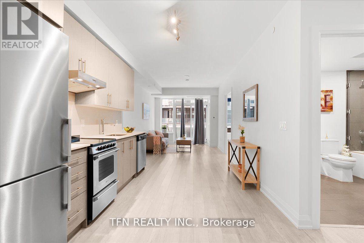 513 - 212 King William Street, Hamilton, Ontario  L8R 0A7 - Photo 4 - X13481534