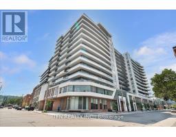 513 - 212 KING WILLIAM STREET, Hamilton, Ontario