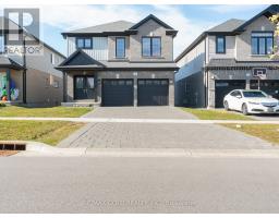 2591 SHEFFIELD BOULEVARD, London South, Ontario