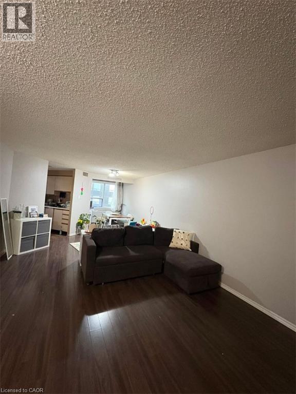 20 Ellen Street E Unit# 507, Kitchener, Ontario  N2H 6R7 - Photo 3 - 40842537