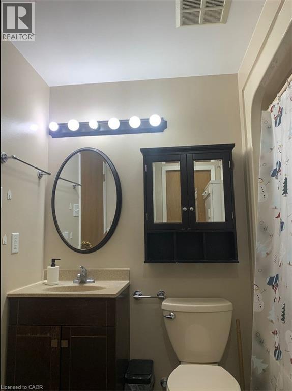 20 Ellen Street E Unit# 507, Kitchener, Ontario  N2H 6R7 - Photo 7 - 40842537