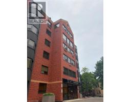 20 ELLEN Street E Unit# 507, kitchener, Ontario