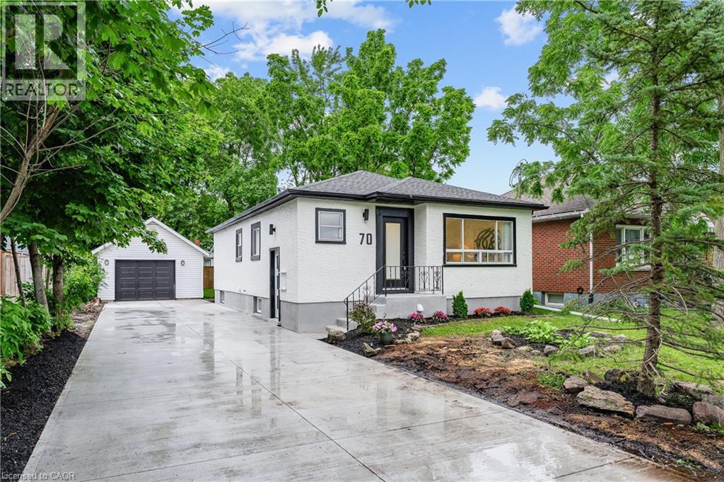70 RICHMOND Street, Thorold, Ontario
