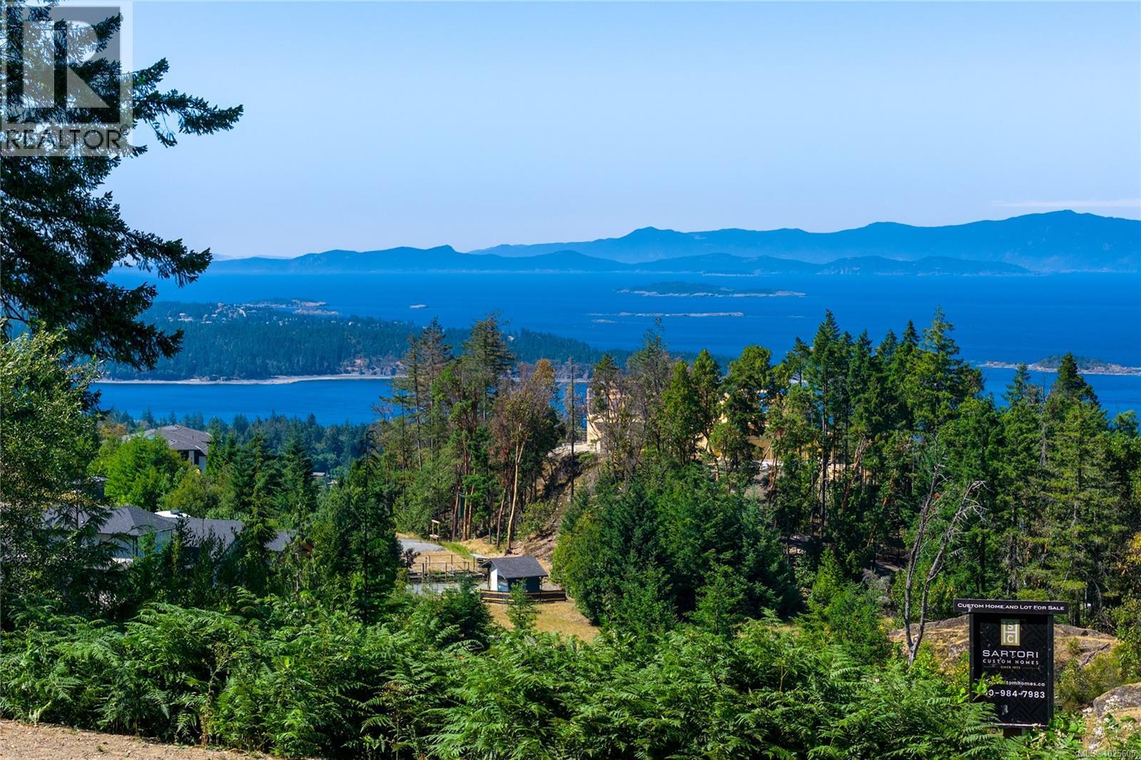 Sl Lot 19 Broad Ridge Pl, Lantzville, British Columbia  V0R 2H0 - Photo 3 - 1025605
