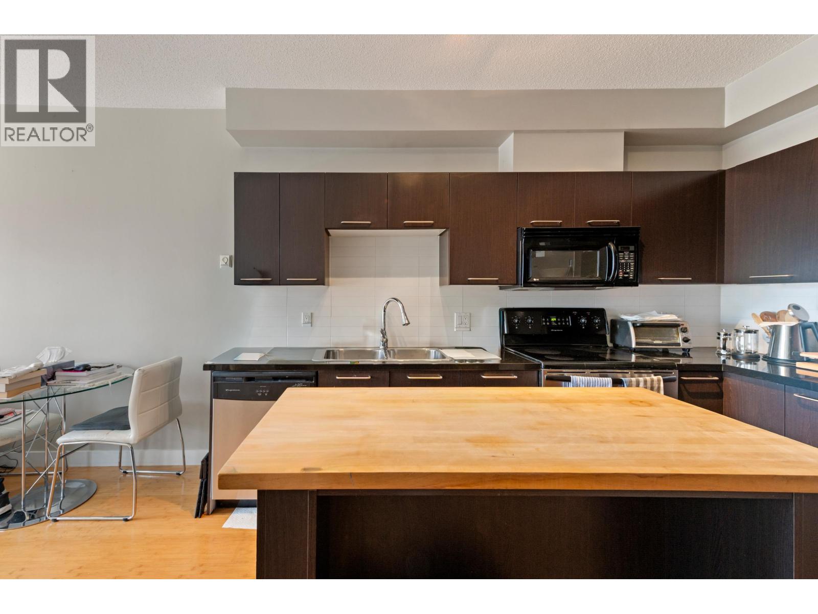 308 205 E 10th Avenue, Vancouver, British Columbia  V5T 4V6 - Photo 13 - R3138998