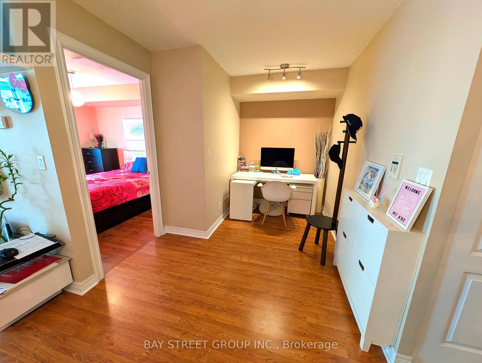 505 - 212 Eglinton Avenue E, Toronto, Ontario  M4P 0A3 - Photo 15 - C13209952