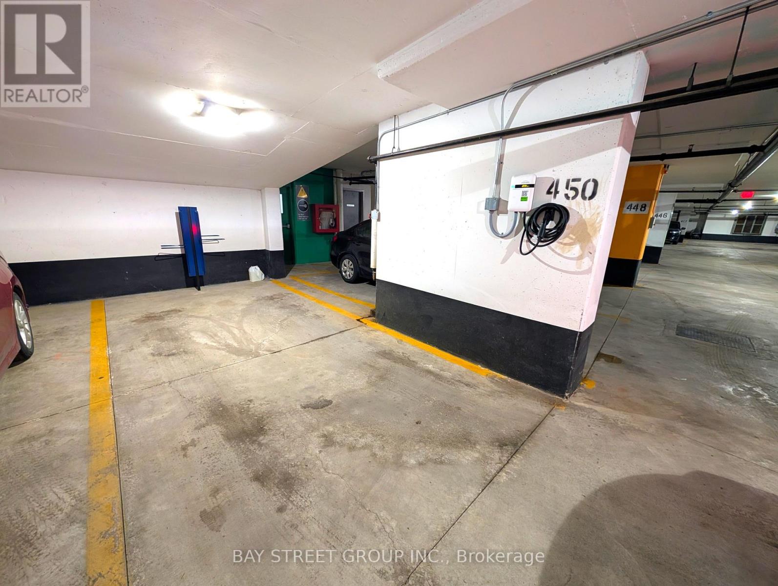 505 - 212 Eglinton Avenue E, Toronto, Ontario  M4P 0A3 - Photo 22 - C13209952