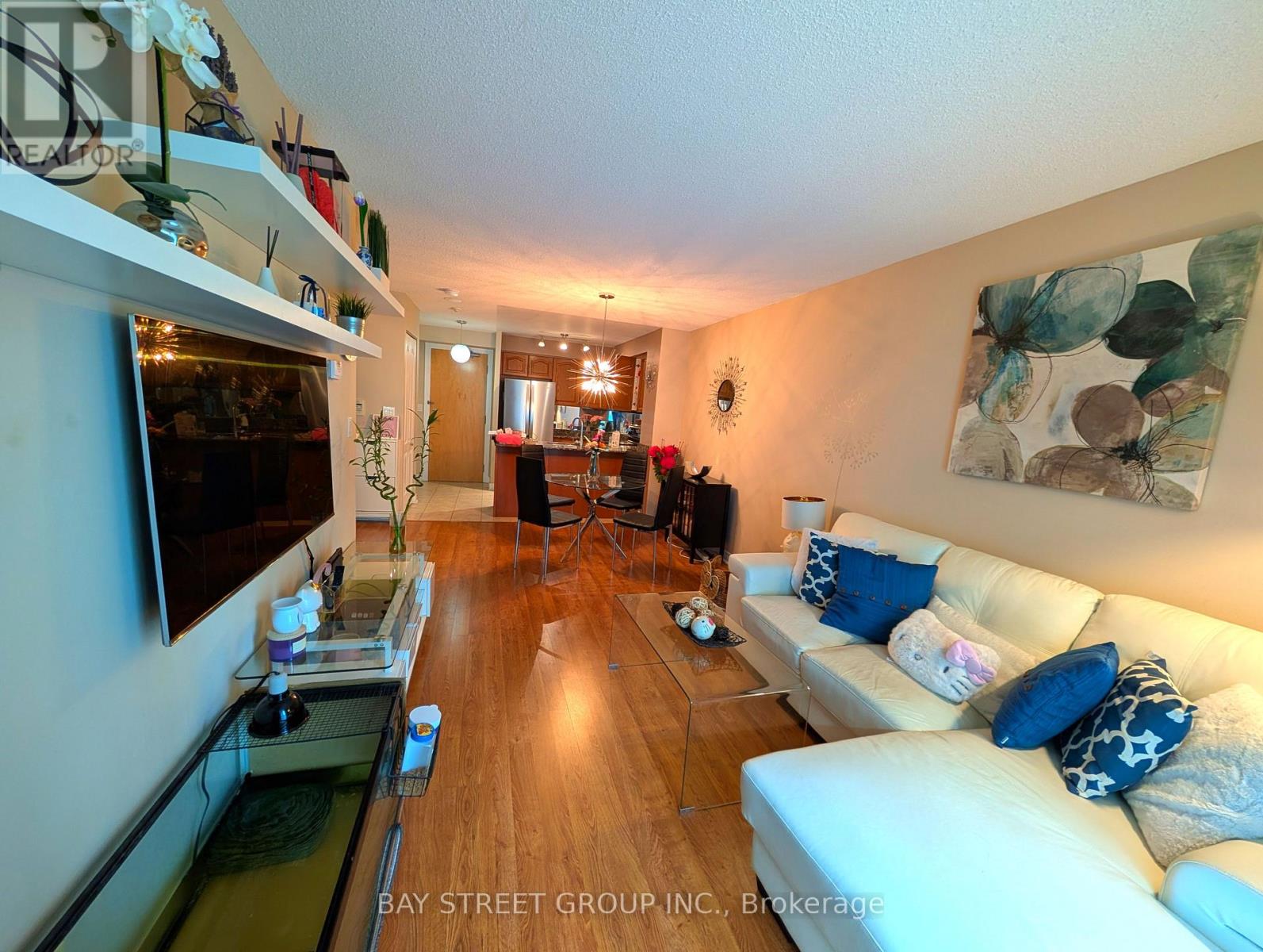 505 - 212 Eglinton Avenue E, Toronto, Ontario  M4P 0A3 - Photo 18 - C13209952