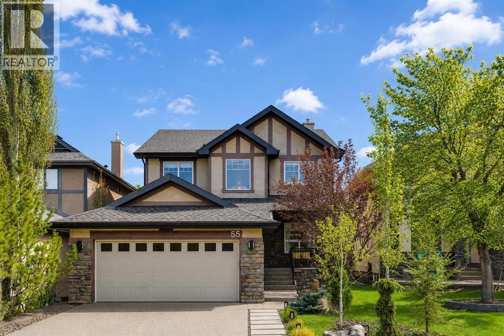 55 Wentworth Manor SW, calgary, Alberta