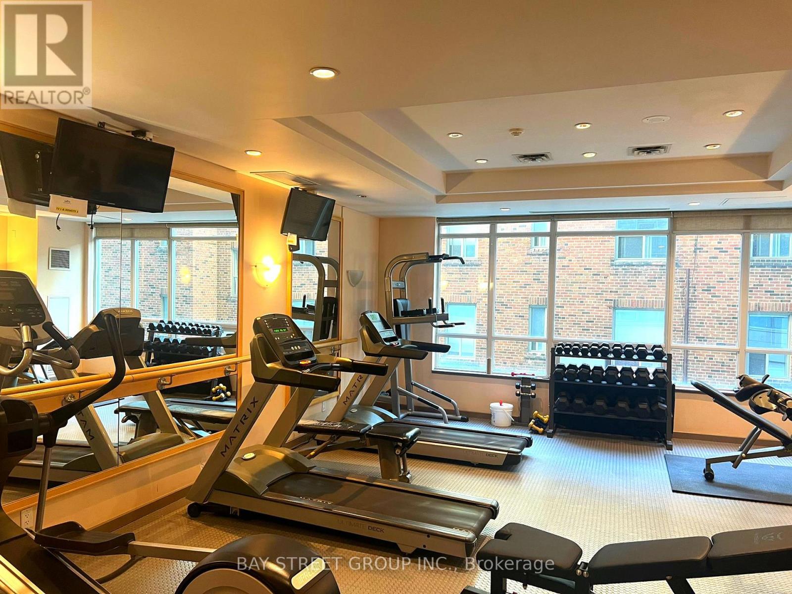 505 - 212 Eglinton Avenue E, Toronto, Ontario  M4P 0A3 - Photo 27 - C13209952