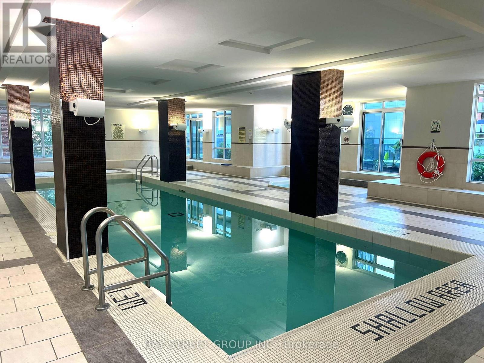 505 - 212 Eglinton Avenue E, Toronto, Ontario  M4P 0A3 - Photo 28 - C13209952