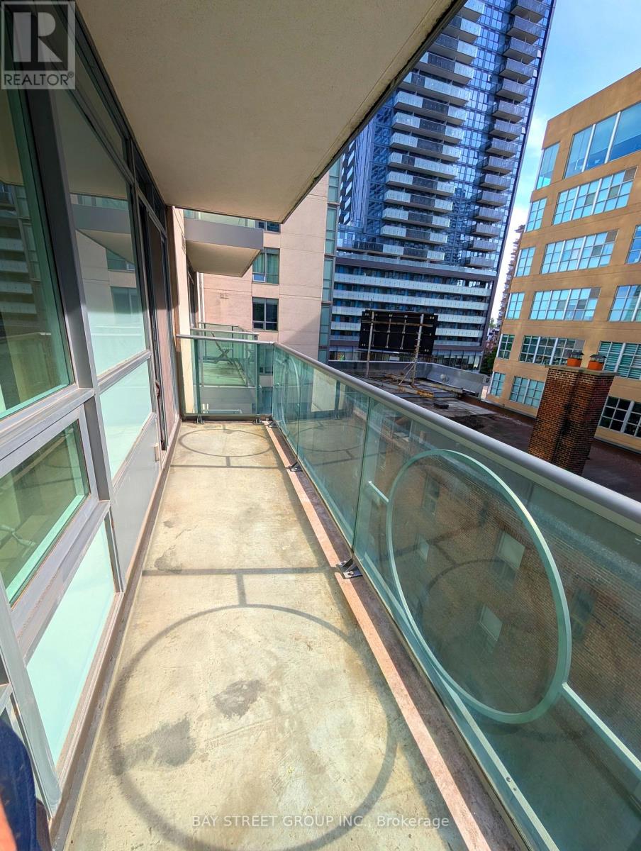 505 - 212 Eglinton Avenue E, Toronto, Ontario  M4P 0A3 - Photo 4 - C13209952