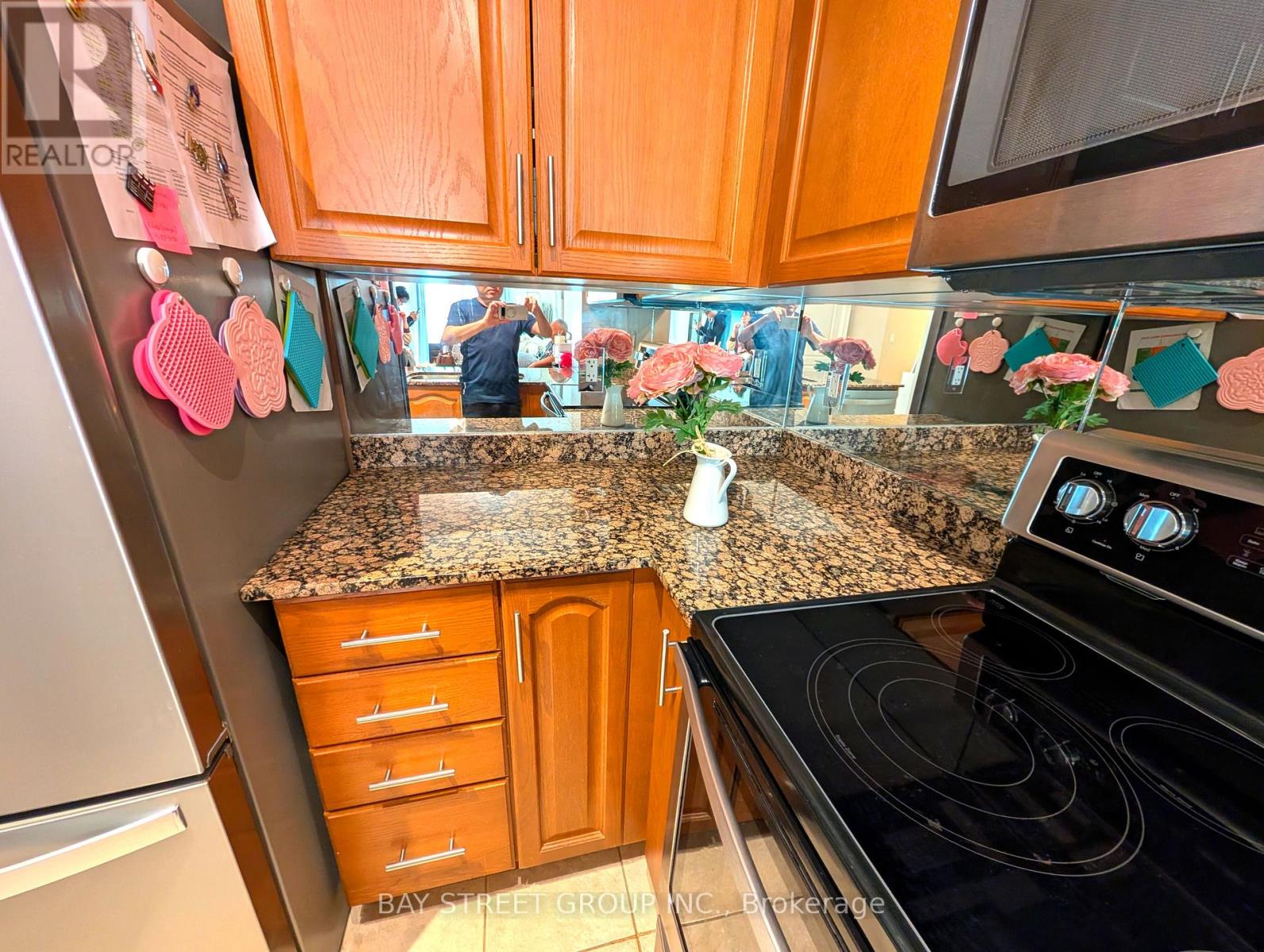 505 - 212 Eglinton Avenue E, Toronto, Ontario  M4P 0A3 - Photo 9 - C13209952