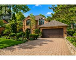 356 SHOREACRES ROAD, Burlington, Ontario