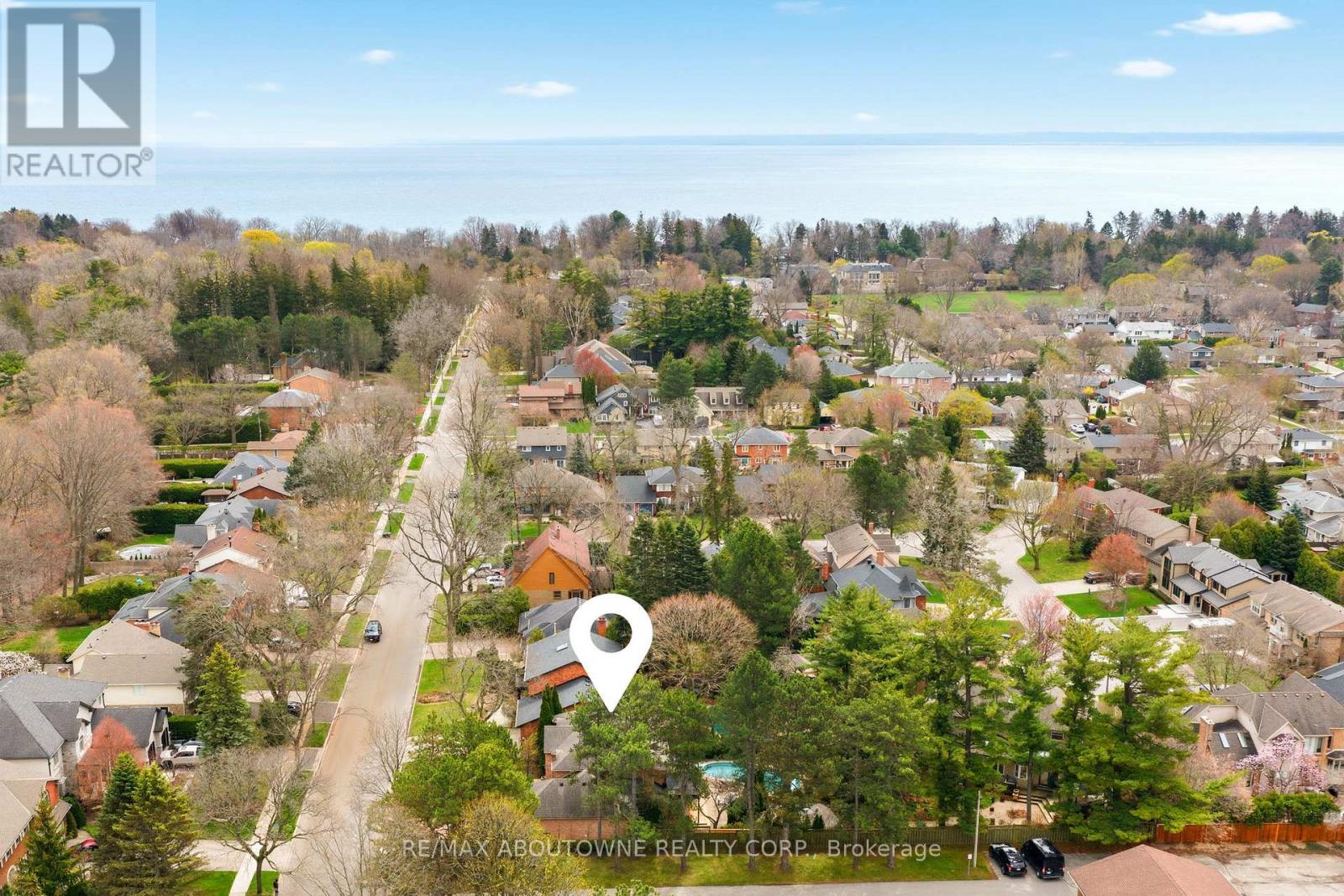 356 Shoreacres Road, Burlington, Ontario  L7L 2H5 - Photo 42 - W13034528