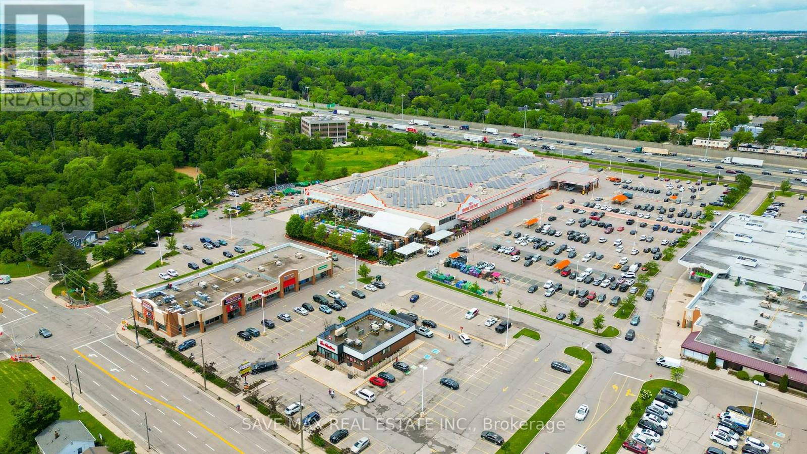 627 Lyons Lane, Oakville, Ontario  L6J 5Z7 - Photo 3 - W13446196