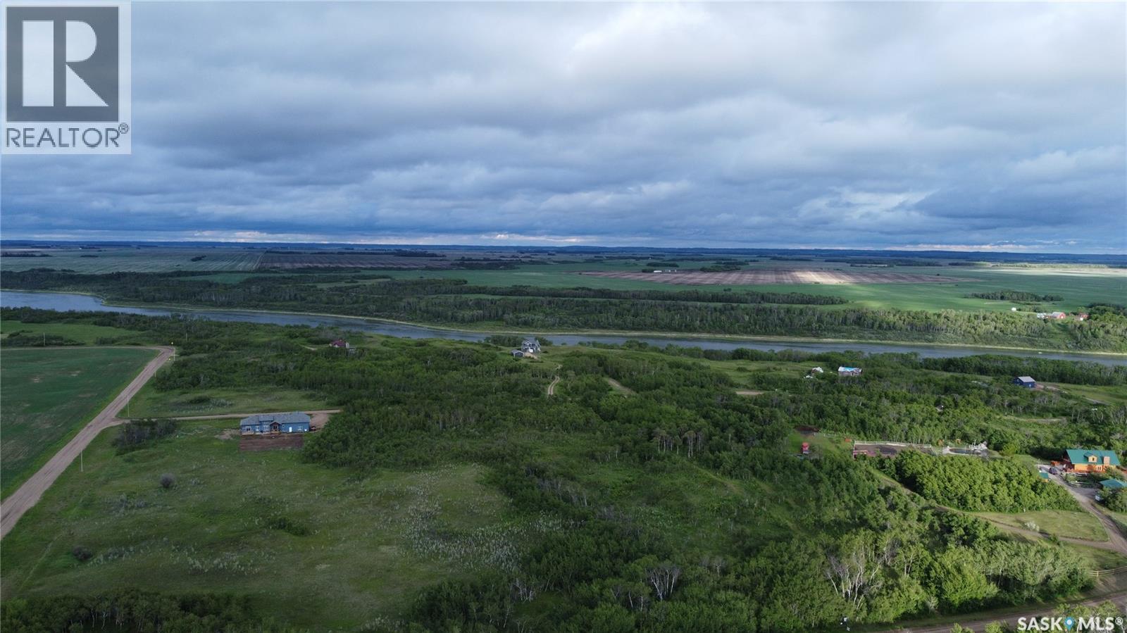 Riverview Road Acreage Lot, Rosthern, Saskatchewan