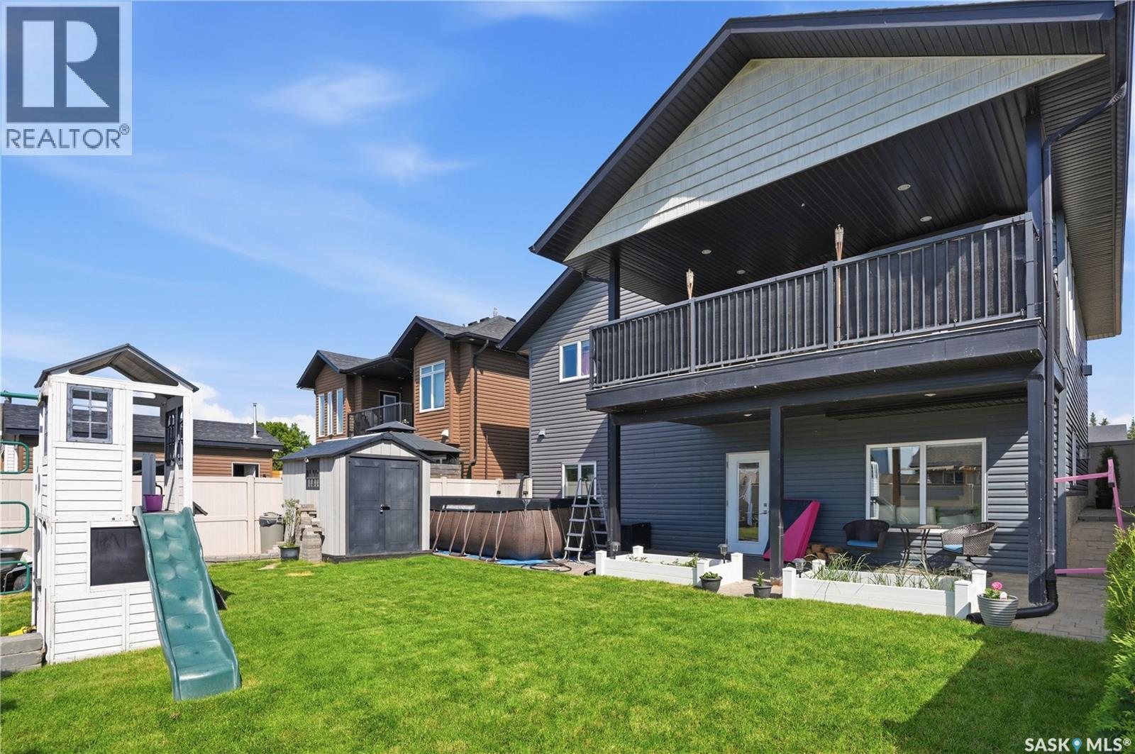 212 Glenwood Terrace, Martensville, Saskatchewan  S0K 0A2 - Photo 42 - SK040461