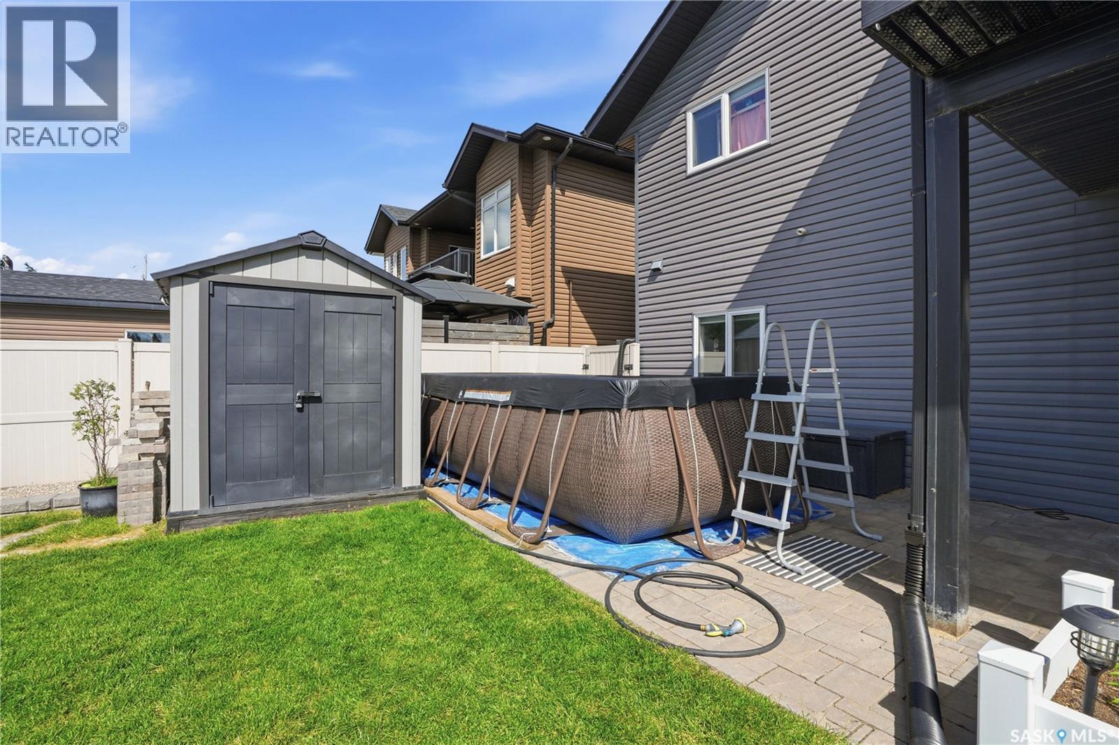 212 Glenwood Terrace, Martensville, Saskatchewan  S0K 0A2 - Photo 43 - SK040461