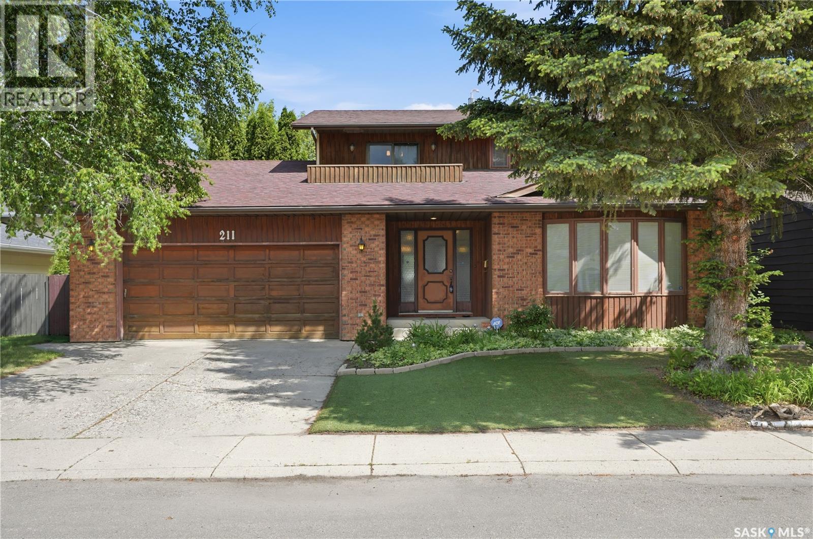 211 Keeley CRESCENT, Saskatoon, Saskatchewan