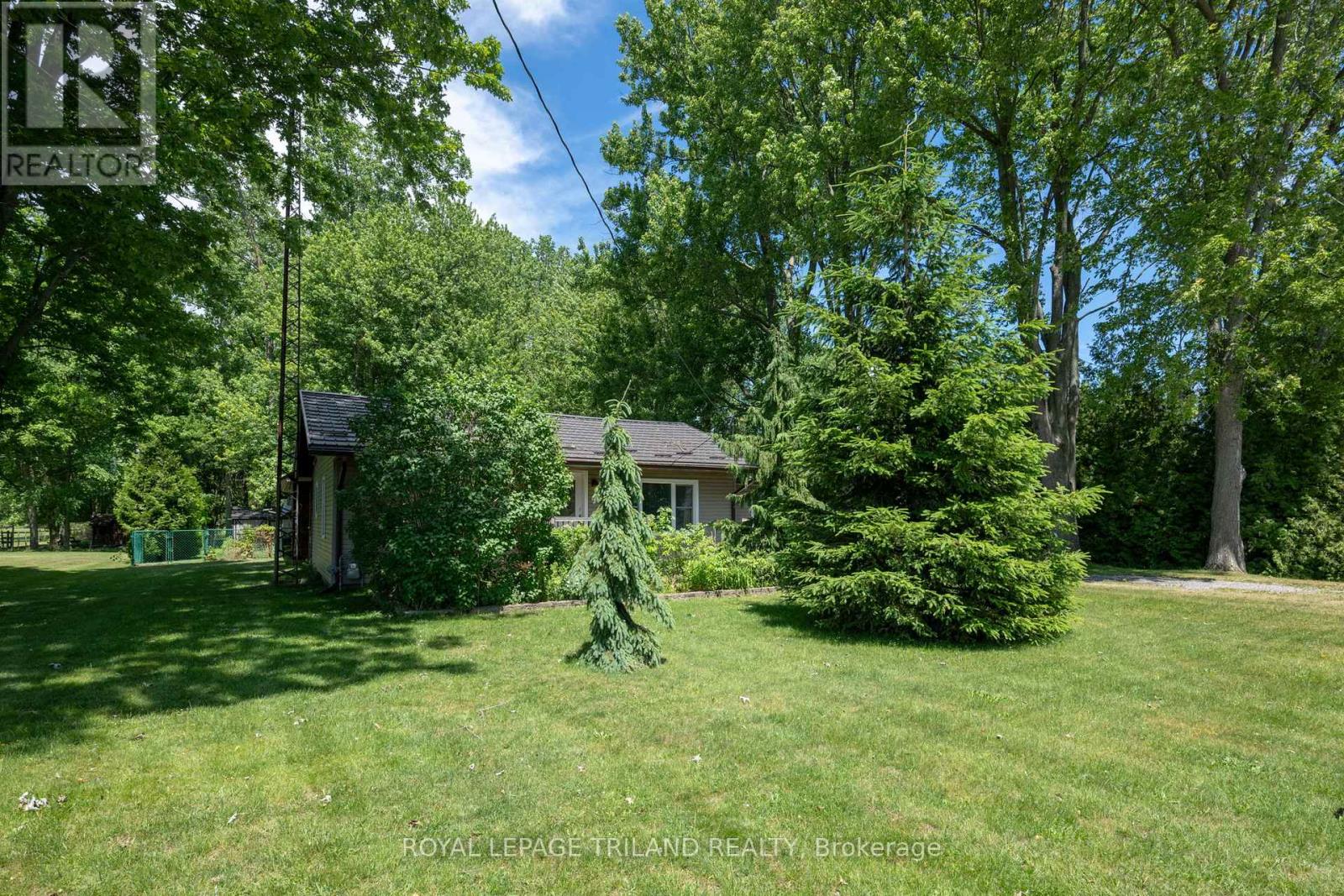 22516 Pioneer Line, West Elgin, Ontario  N0L 2C0 - Photo 4 - X13481624