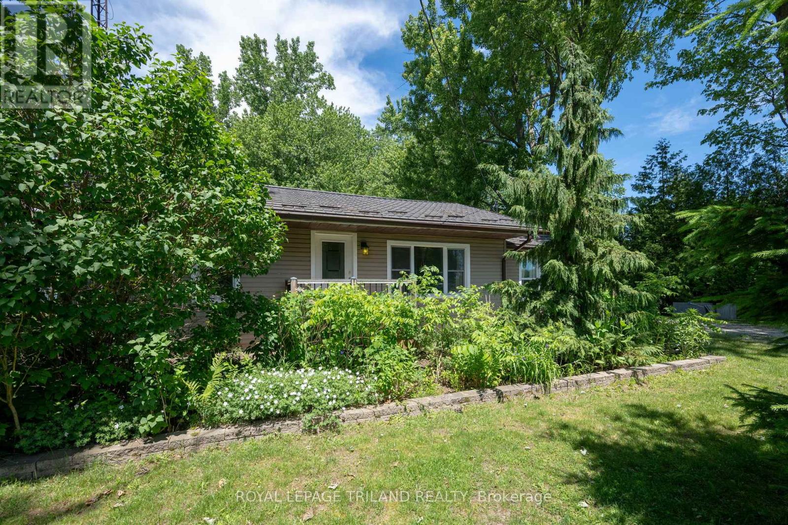 22516 Pioneer Line, West Elgin, Ontario  N0L 2C0 - Photo 5 - X13481624