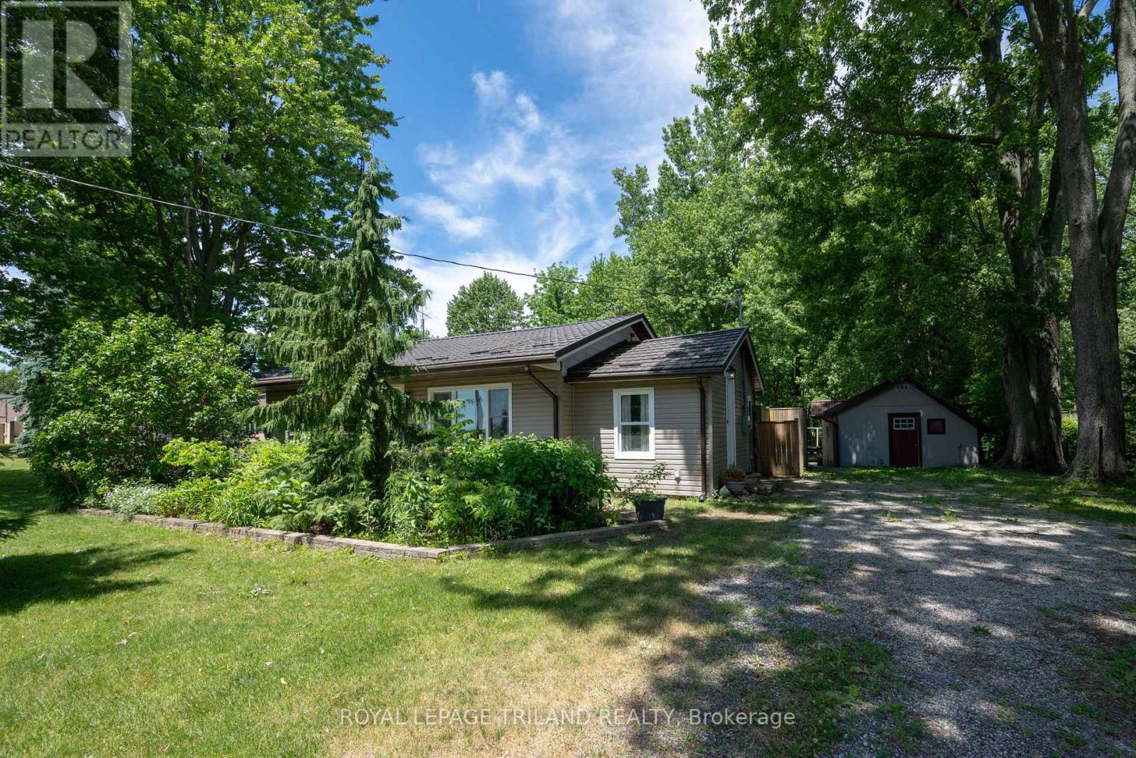 22516 Pioneer Line, West Elgin, Ontario  N0L 2C0 - Photo 6 - X13481624