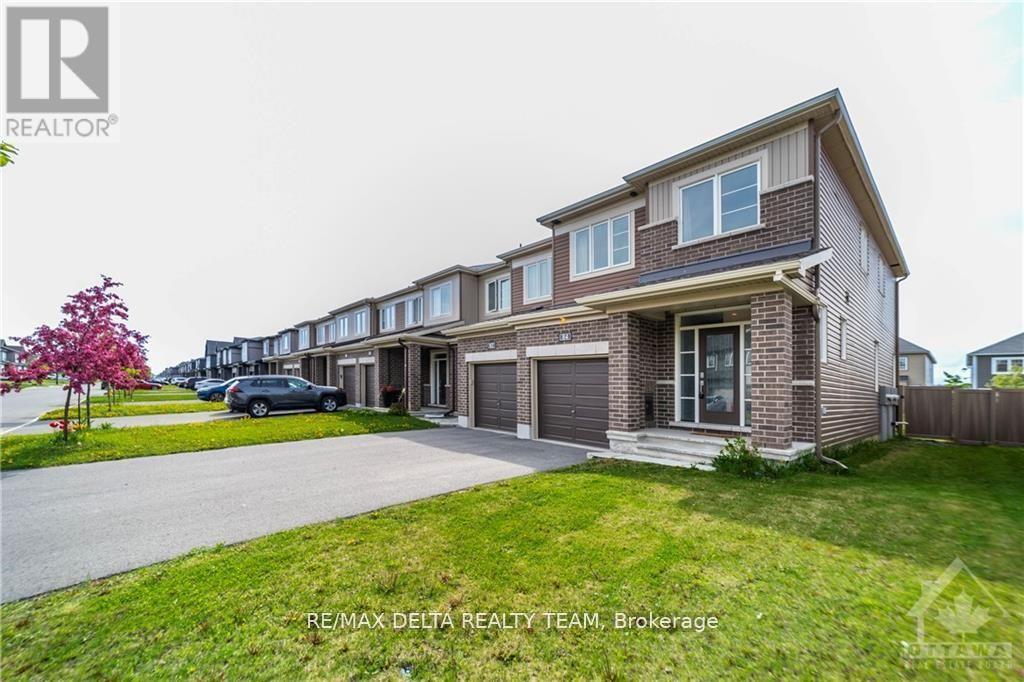 84 Gardenpost Terrace, Ottawa, Ontario K4A 5H2 - Photo 2 - X13481586