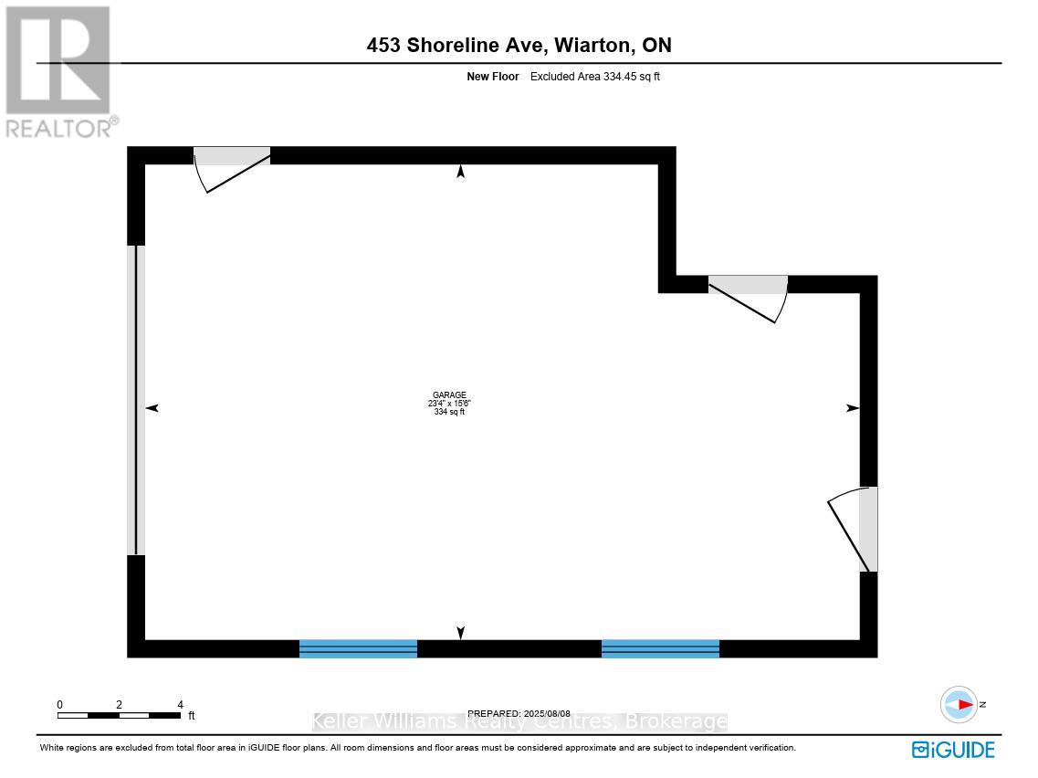 453 Shoreline Avenue, South Bruce Peninsula, Ontario  N0H 2T0 - Photo 50 - X13467666