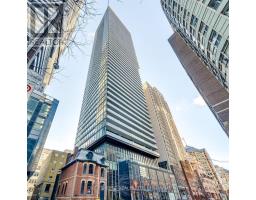 4510 - 15 GRENVILLE STREET, Toronto, Ontario