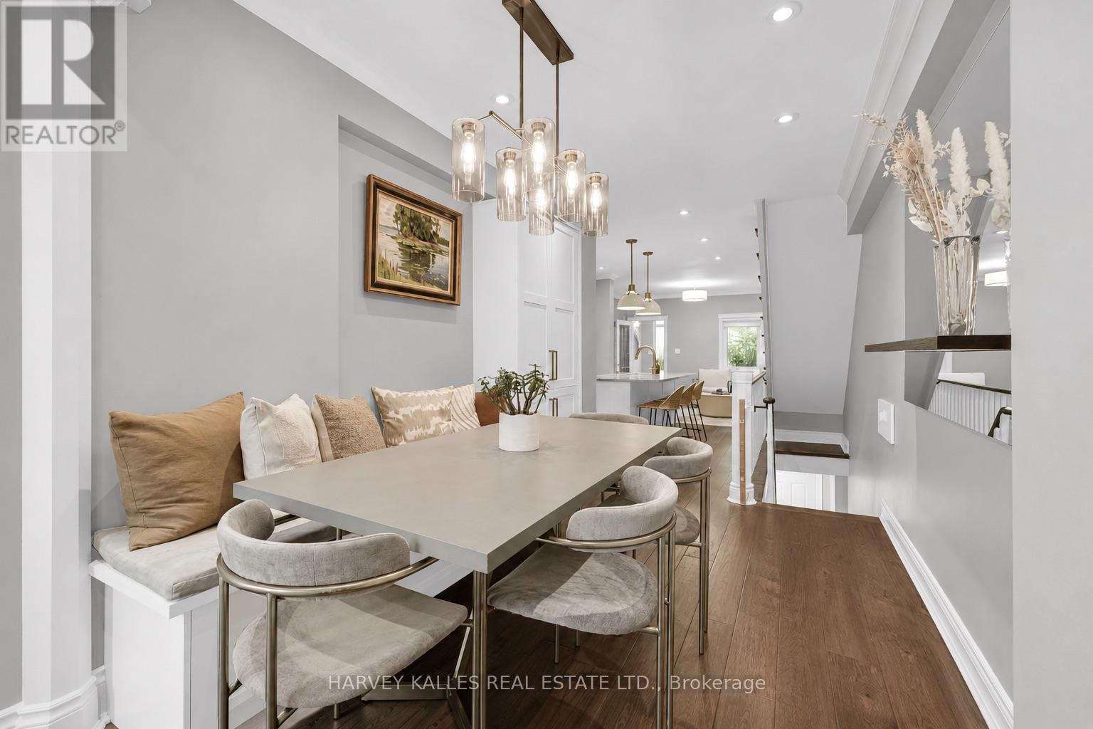 86 Woburn Avenue, Toronto, Ontario  M5M 1K6 - Photo 11 - C13481554