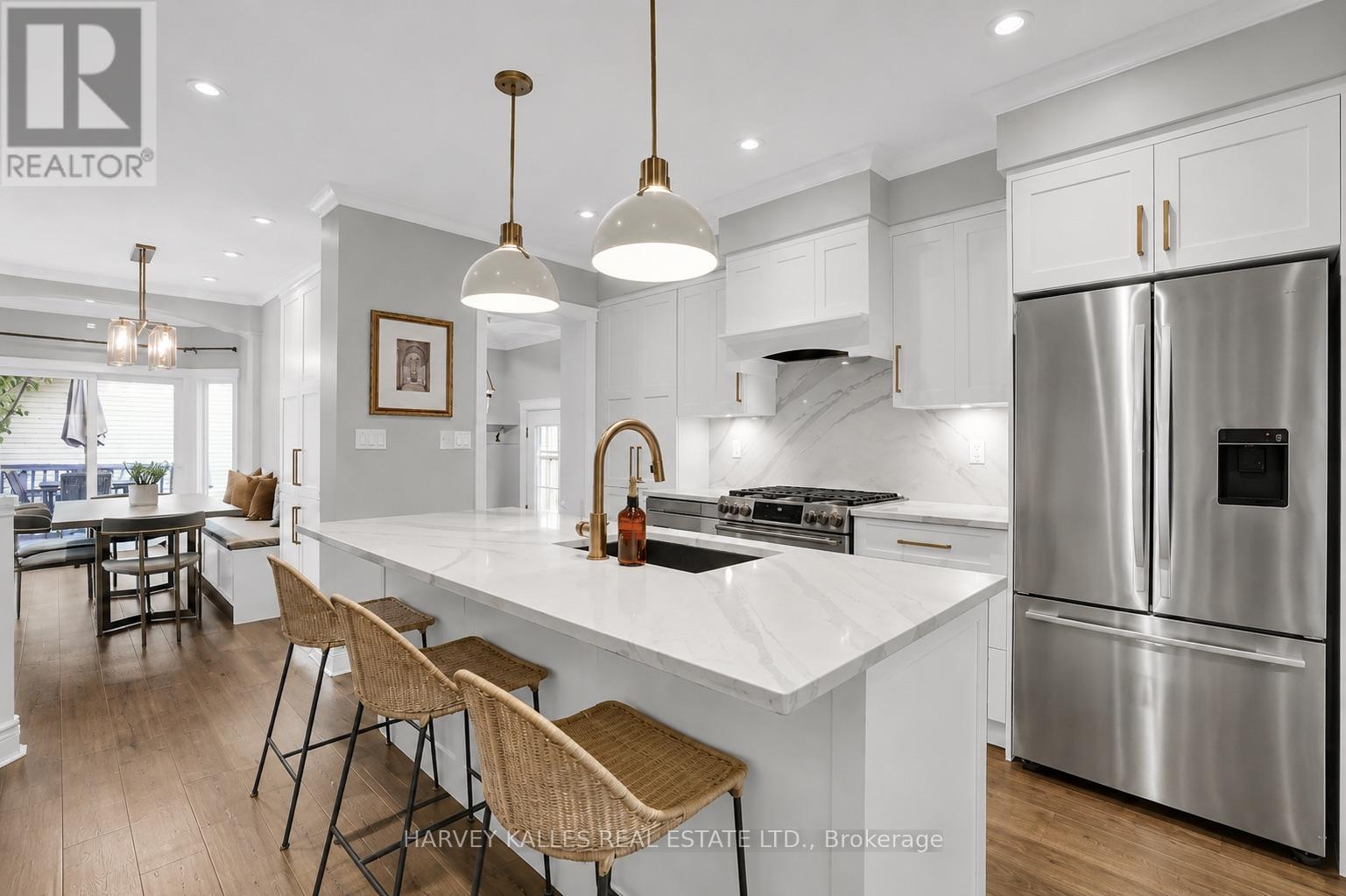 86 Woburn Avenue, Toronto, Ontario  M5M 1K6 - Photo 2 - C13481554